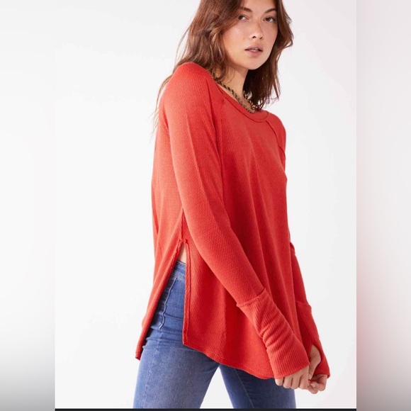 We The Free “Snowy” thermal size Medium - Picture 2 of 6